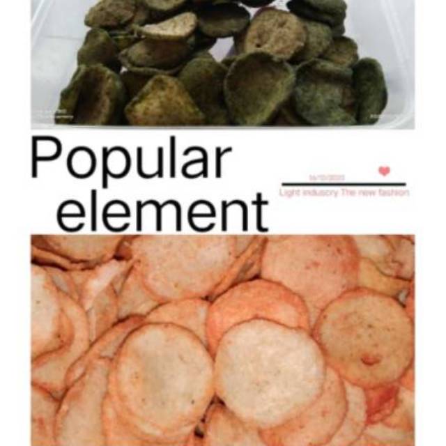

BASRENG 500gr