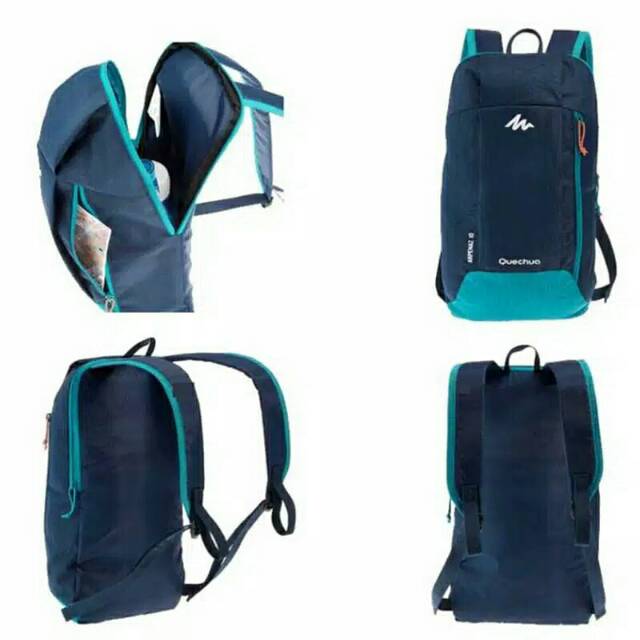 Tas Quechua Arpenaz 10L