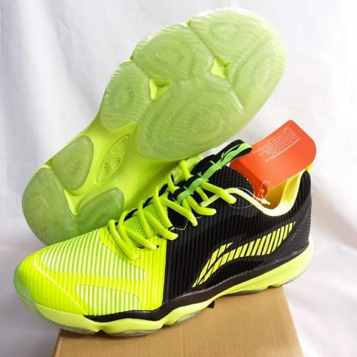 sepatu badminton Lining Ranger TD 03