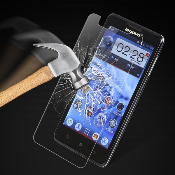 TEMPERED GLASS LENOVO P1 TURBO / LENOVO P70 / LENOVO P780 / LENOVO A2020 / LENOVO K5 / LENOVO K5 PLUS / LENOVO A6020 / LENOVO Z90 ANTI GORES KACA TEMPER GLASS