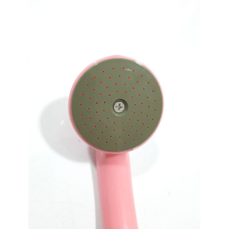 Hand Shower Model Toto PINK / Shower Mandi Plastik (D4211)