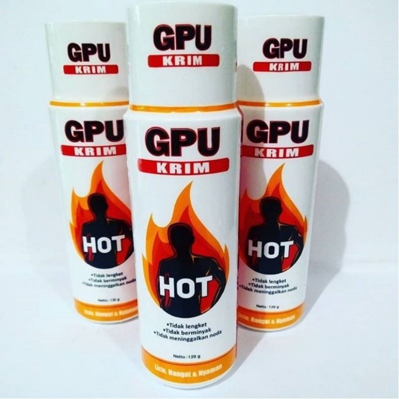 PROMO GPU KRIM HOT