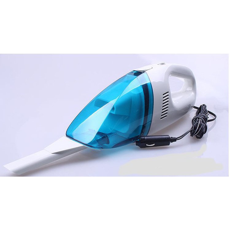 High-Power Vacuum Cleaner Portable