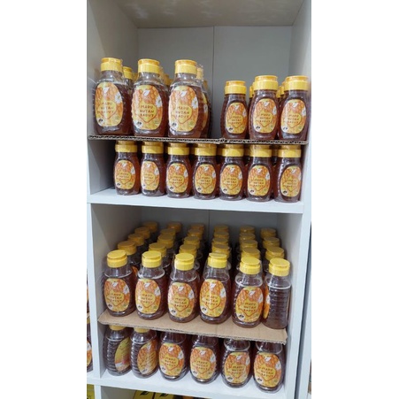 

madu murni madu hutan madu kesehatan obat panas dalam madu hutan baduy SR12 140 gram