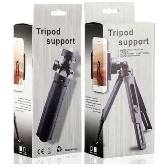 Tripod Yunteng Tripod Spider Tripod Suport