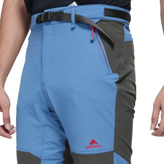  Eiger  Etrier  Short Pants Blue Shopee Indonesia