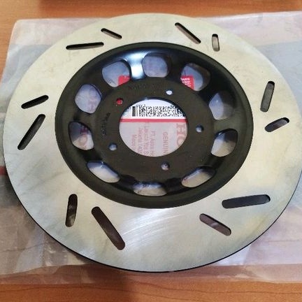 PIRNGAN CAKRAM DEPAN HONDA GL PRO ORI