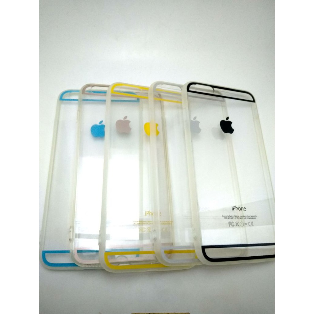 Case Fuze Premium Apple Iphone 6 Plus