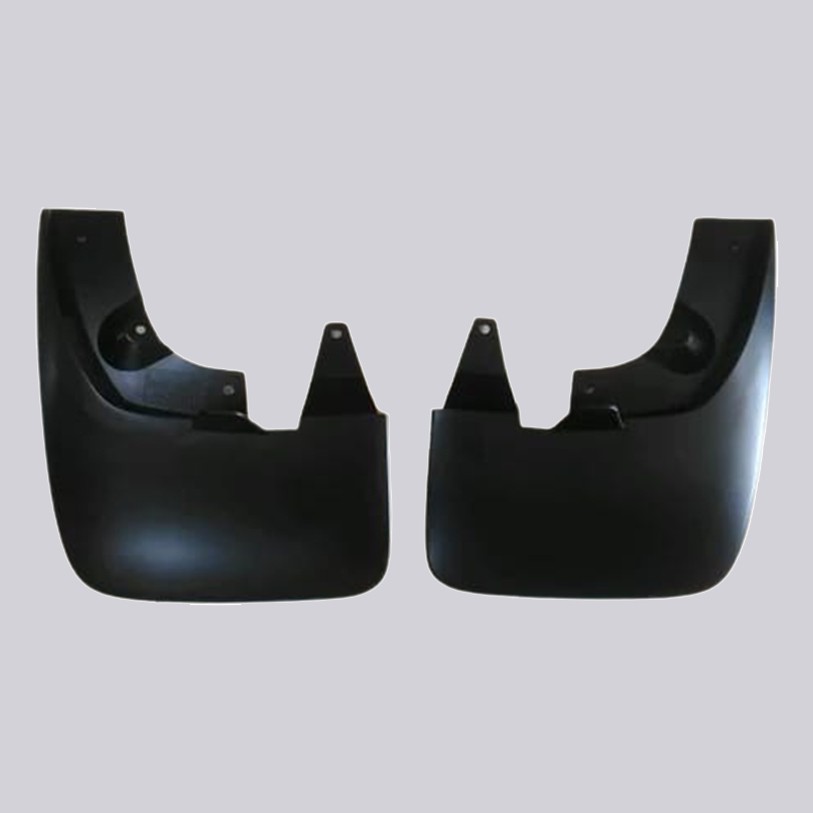 Mud Guard Mud Flap Belakang Mazda BT 50