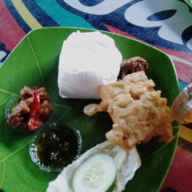

Catering