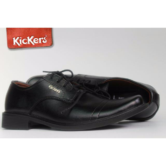 SEPATU SPECIAL KICKERS PANTOFEL DERBY / KERJA RESMI FORMAL PRIA #NIKE #LACOSTE #CROCODILE #BALLY