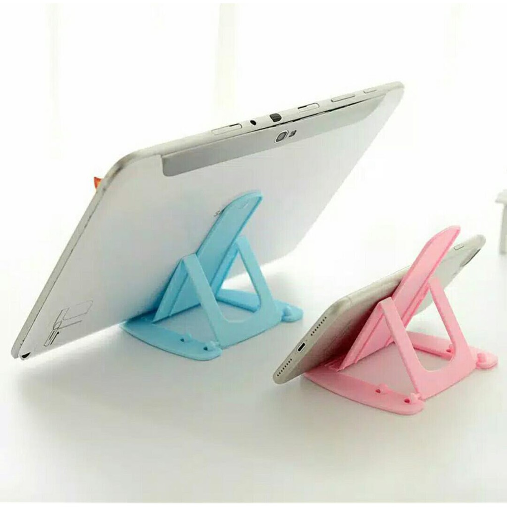 Stand Holder HP Big Size Dudukan Handphone