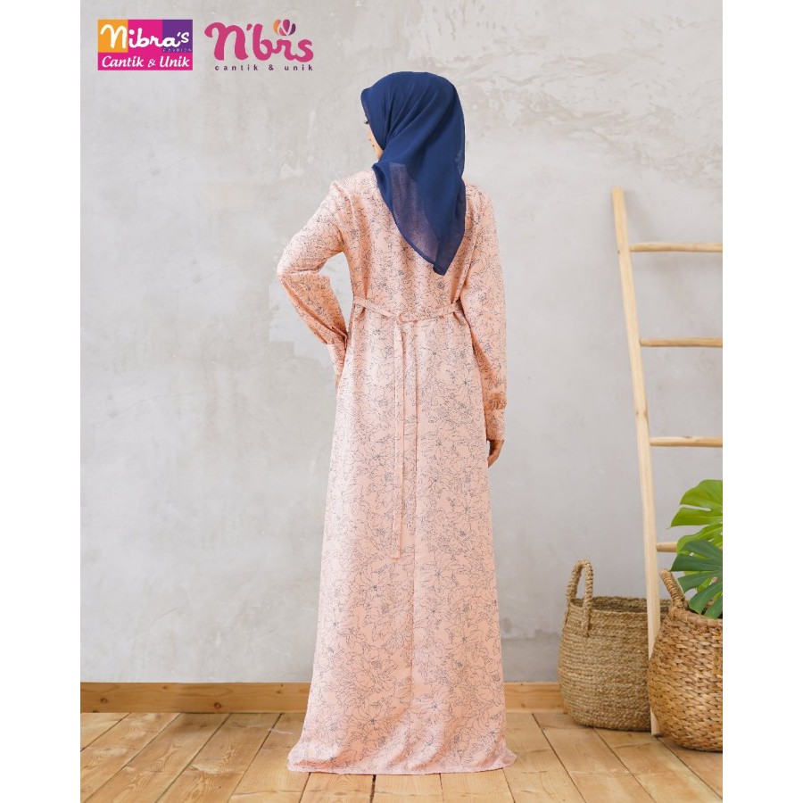 GAMIS NIBRAS NFS 03 SALEM