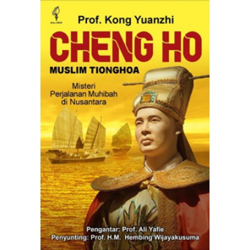 Muslim Tionghoa Cheng Ho (Original)