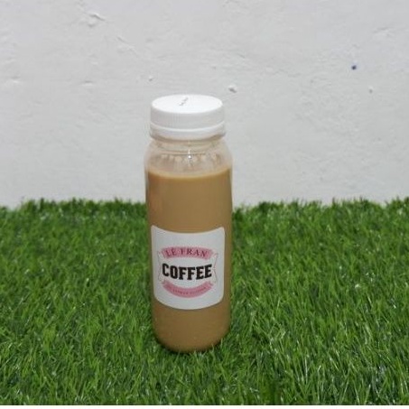 

Kopi Léfran Coffee 250ml