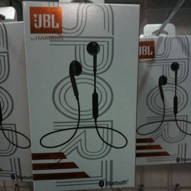 JBL WIRELESS