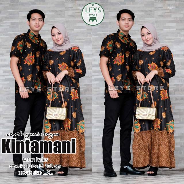 

Kintamani