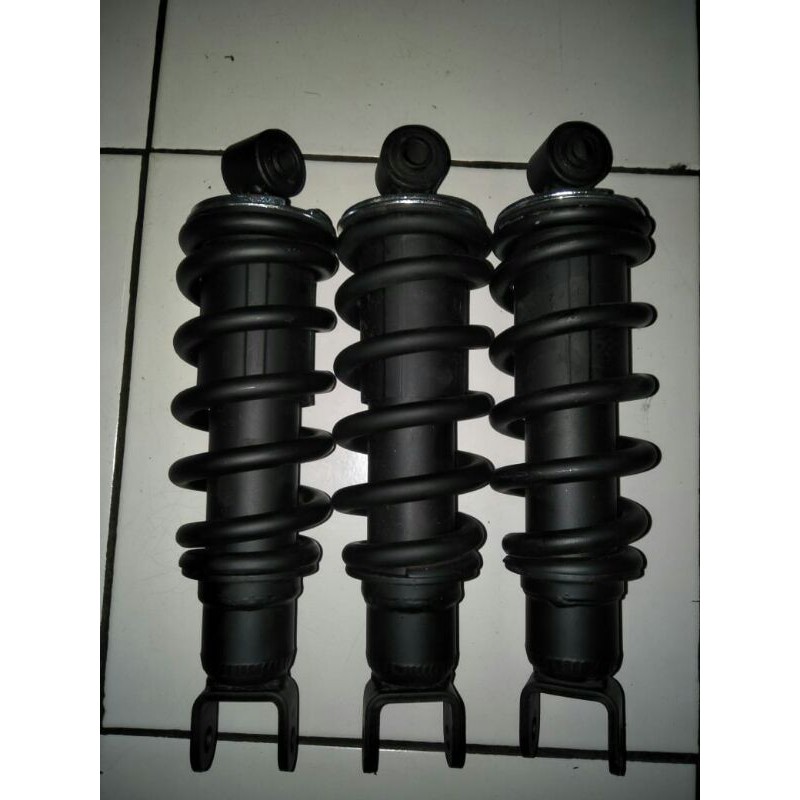 mono shock belakang Vixion ORI rekondisi