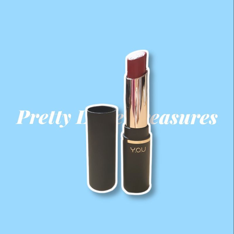 Y.O.U Supreme Matte Lipstick