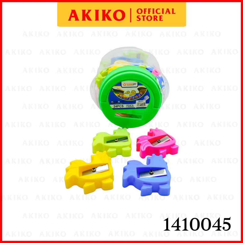 

Sharpener Toples Ayam