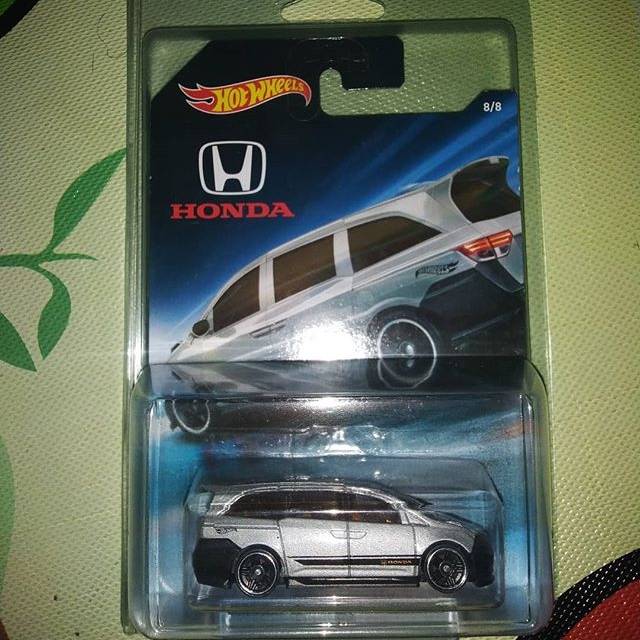 HotWheels LANGKA