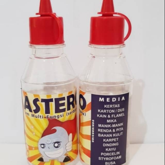

LEM ASTERO