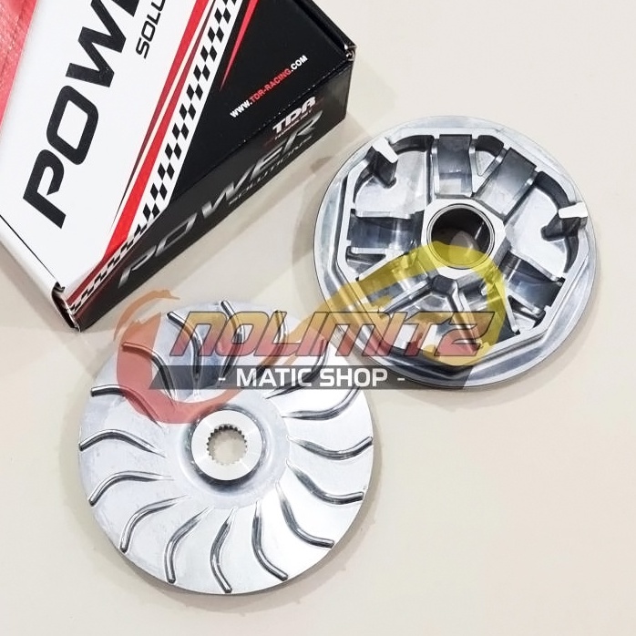 Pulley TDR Racing Rumah Roller CVT Yamaha XMAX