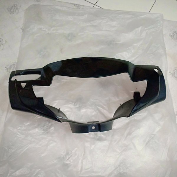 batok depan supra x 125 th 2005 2006 bahan original