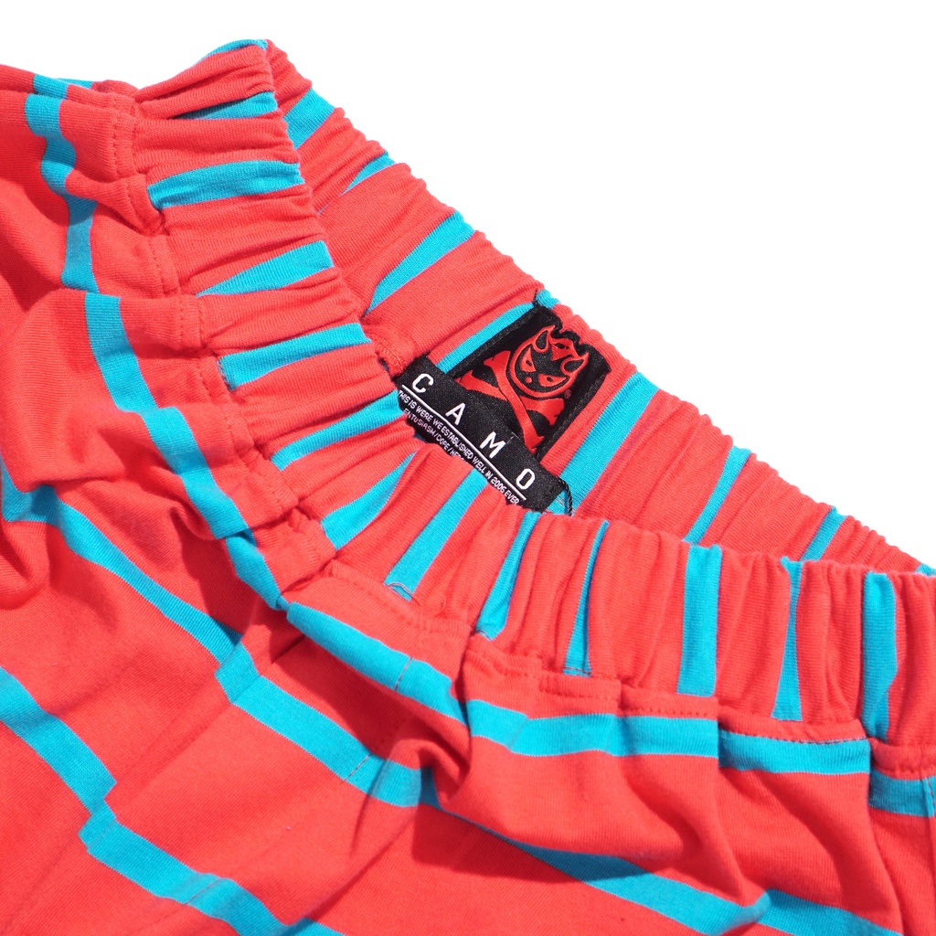 BOXER 7561 RED ALL SIZE | CAMO WARBROKE