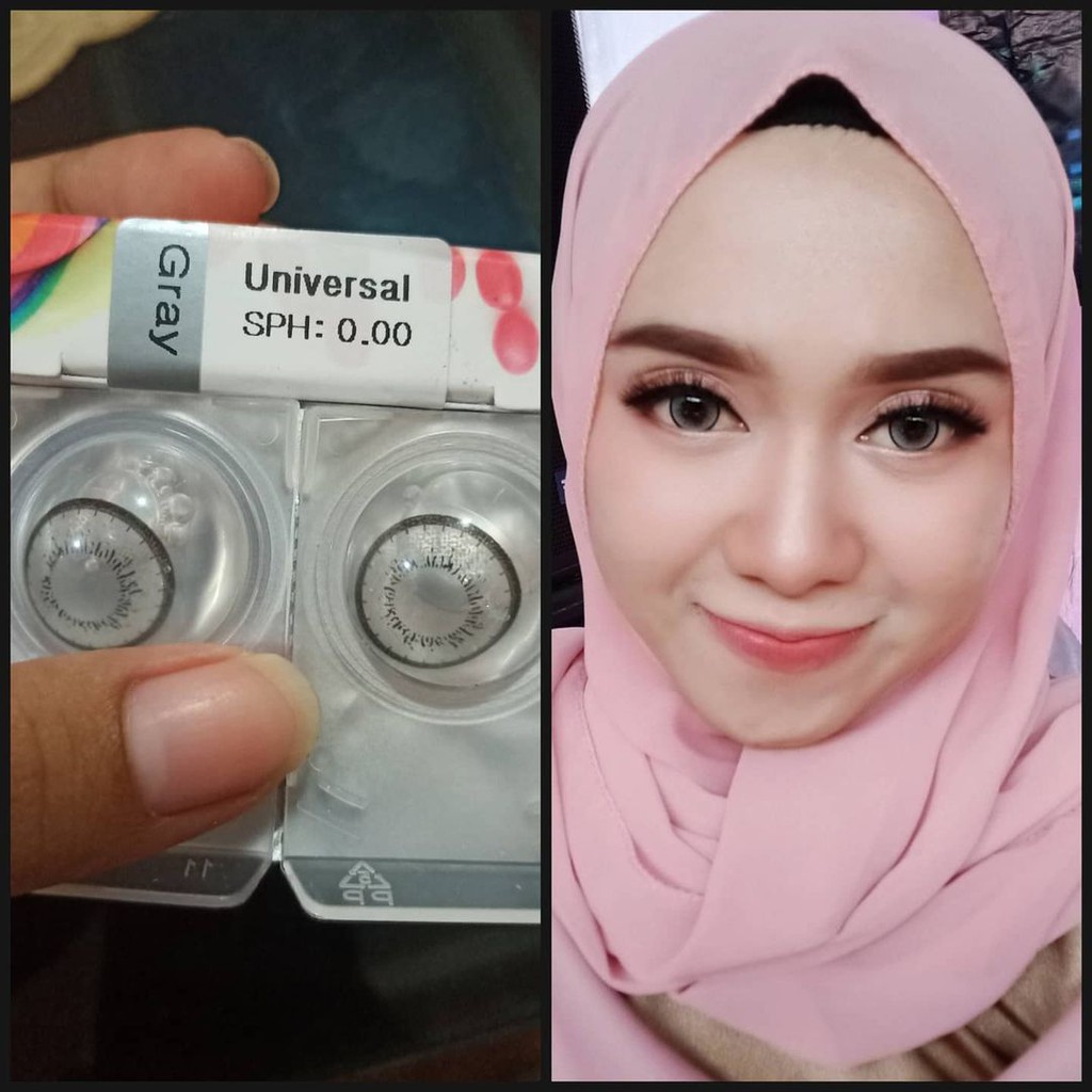 Softlens Universal/softlens Elegant