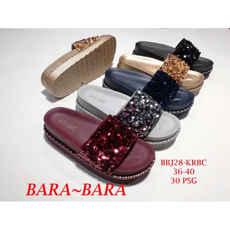 BARABARA 28 BLINK KRBC Import