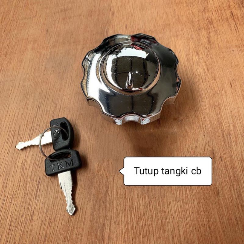 TUTUP TANGKI CB100, TUTUP TANGKI WIN