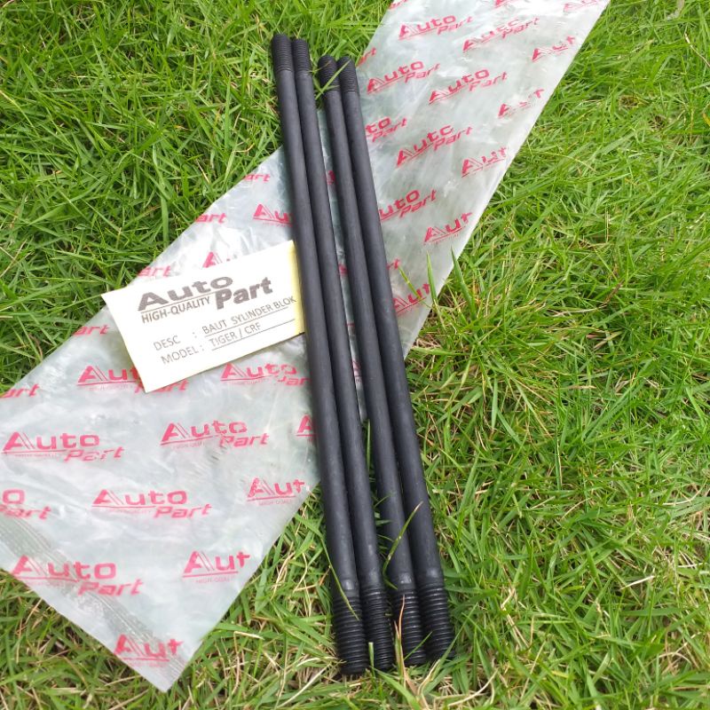 BAUT ANCER SUNDUK SATE CRF BAJA PANJANG 23CM 23,5CM