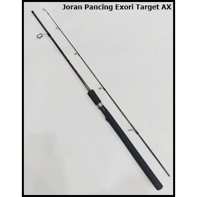 Joran Pancing Exori Target AX