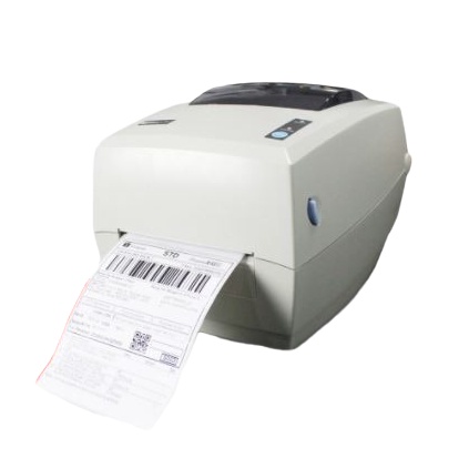 Printer Barcode Thermal Printer Label Resi A6 BLUEPRINT BPTD110 - USB - PRINTER TD110