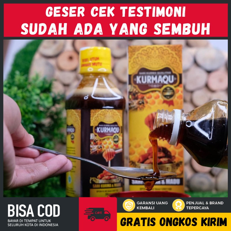 Solusi Pelancar - Melancarkan Haid / Telat 1,2,3,4, 5 Bulan / Mentruasi / Telat Haid - KURMAQU