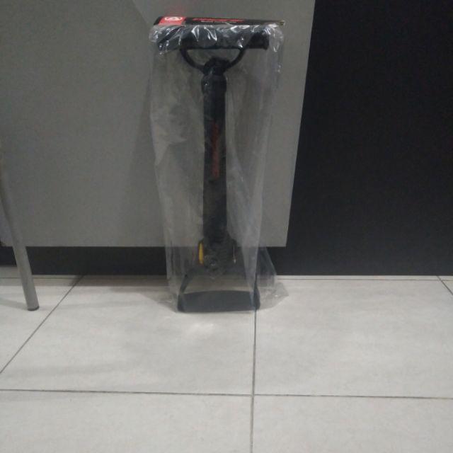 Pompa Lantai Pacific J802