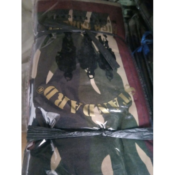 SARUNG LORENG ARMY/SARUNG LORENG TNI/SARUNG LORENG SHOLAT