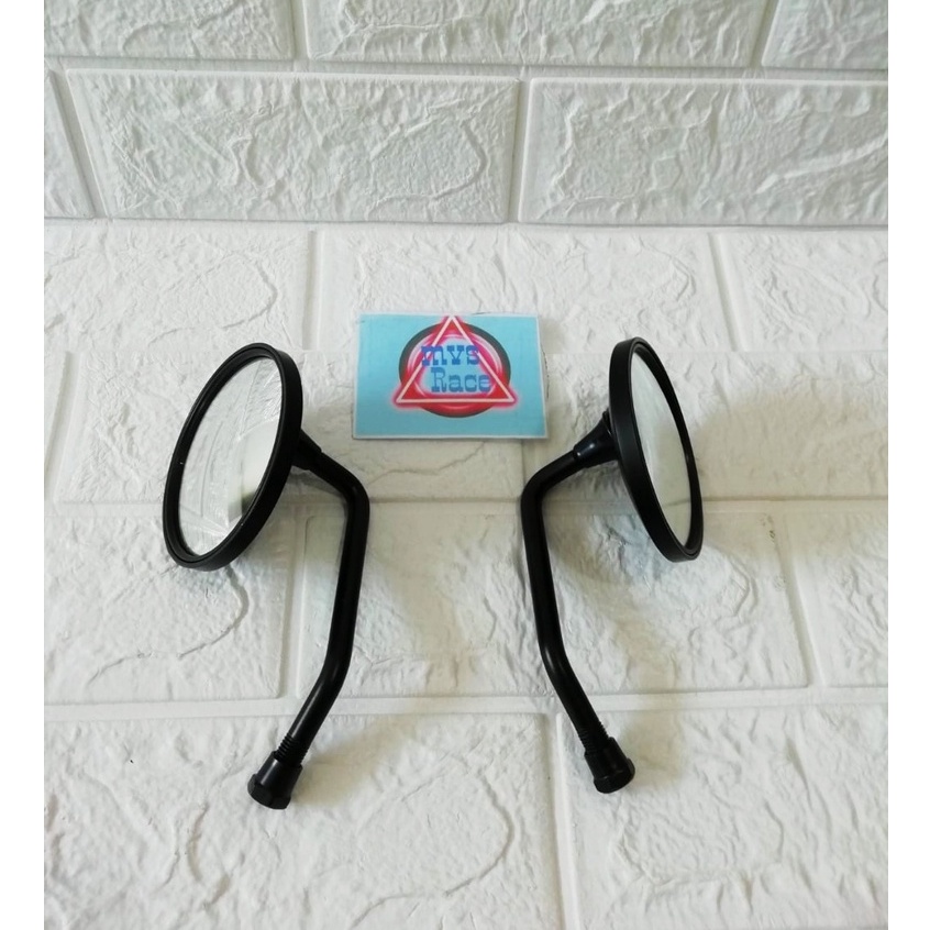 Spion Bulat Retro / Classic Mini - Scoopy, Spacy,Beat, PCX, Vario, Verza 150, GL - 100, GL - Pro, CB