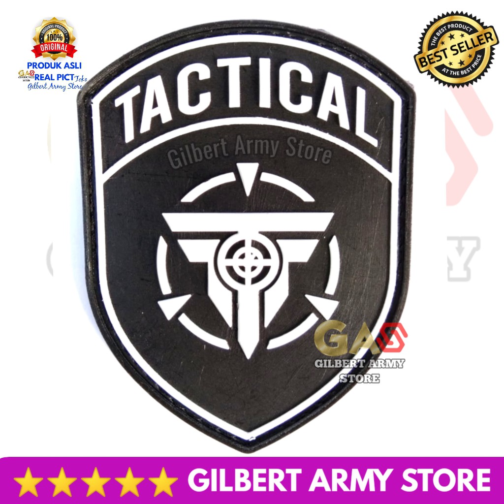 Grosir Topi Velcro Jaring Hitam Hijau Tan Gurun  Logo perekat Murah Tempelan Topi Gilbert Army Store