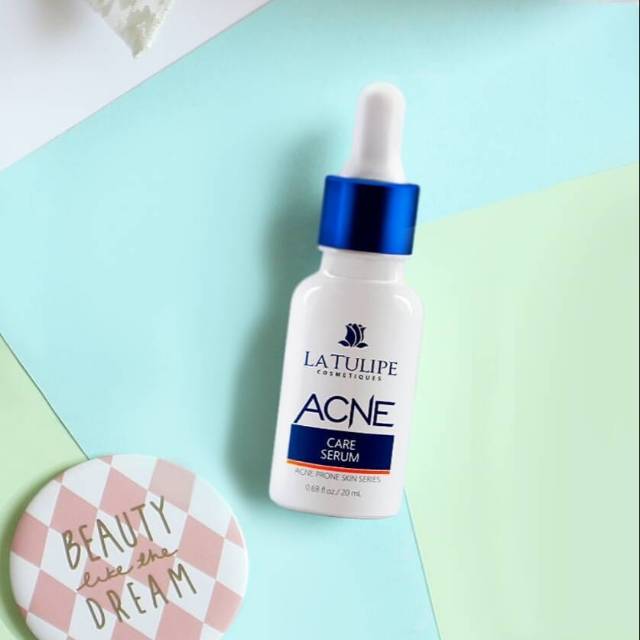 La Tulipe Acne Care Serum 20ml