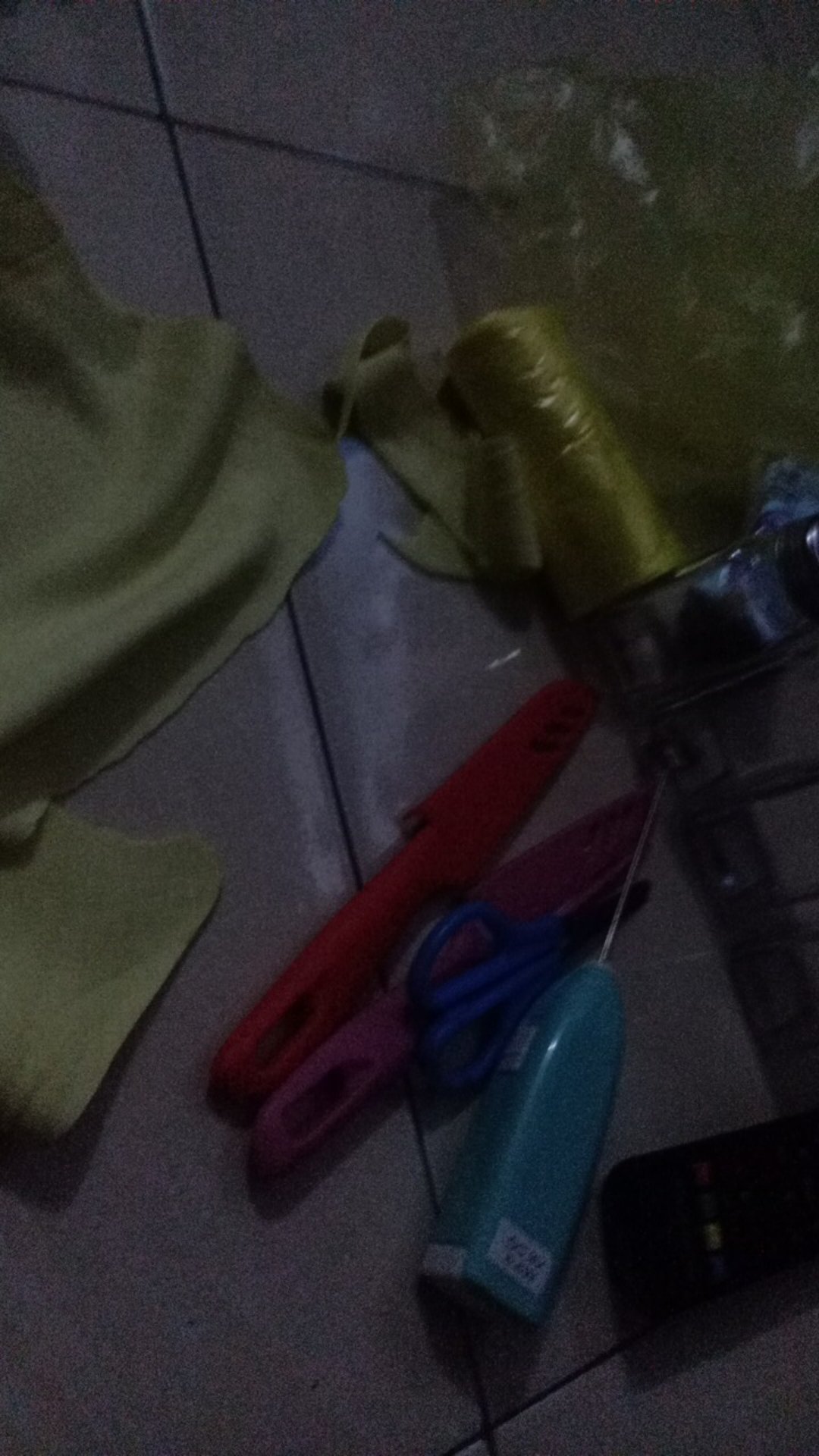 Kain Kanebo Serat Sintetis High Quality Lap Chamois Magic Towel Ukuran Medium