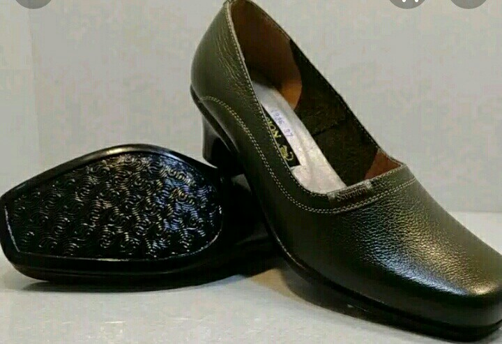 Sepatu Casual Wanita Scorpion (4936) [9k519495]