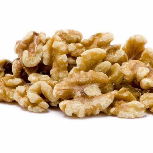 Walnut Mentah / Raw Walnut / Kacang Walnut 250g