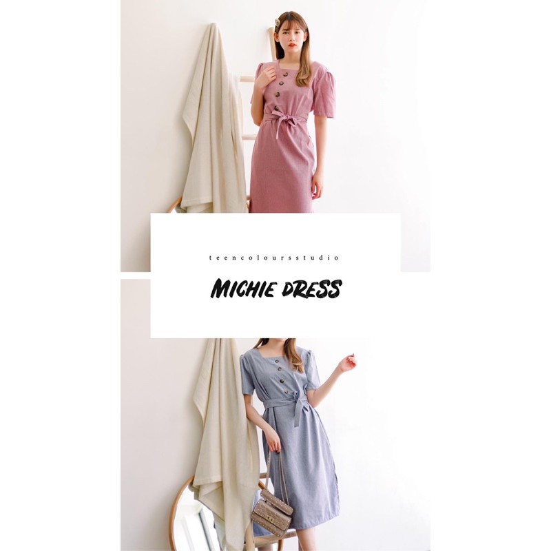 Michie Dress