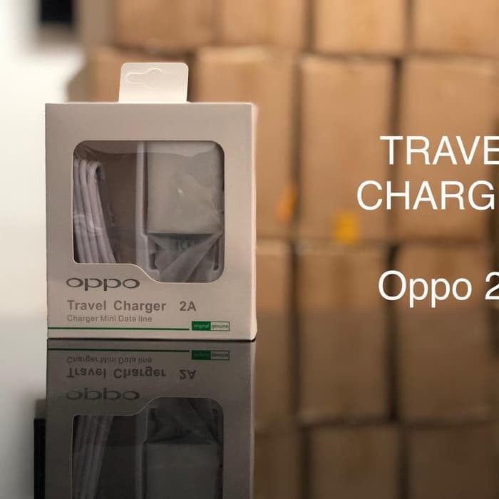 [NEW] CHARGER CASAN CESAN ORIGINAL 2A HP OPPO F3 F5 F1S F1 A57 A37 A39 DLL