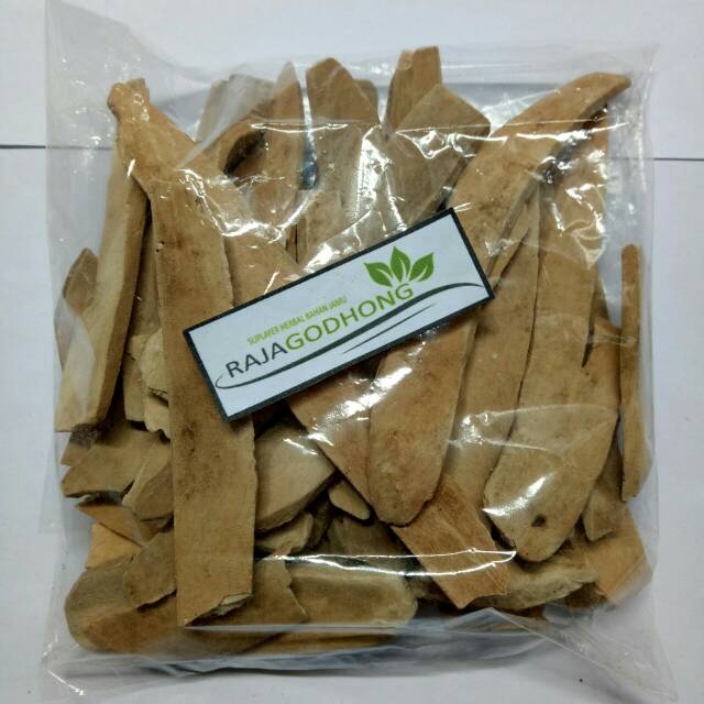 

Akar Ginseng Asli 1kg