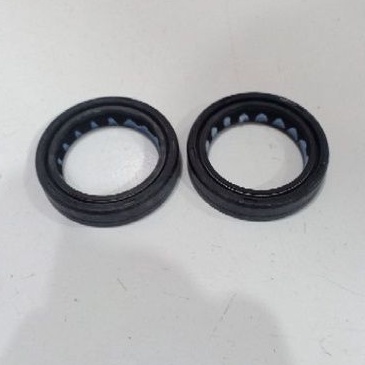 seal shock depan usd ktc racing nmax 155 / seal shock upsidedown ktc racing new nmax 2020