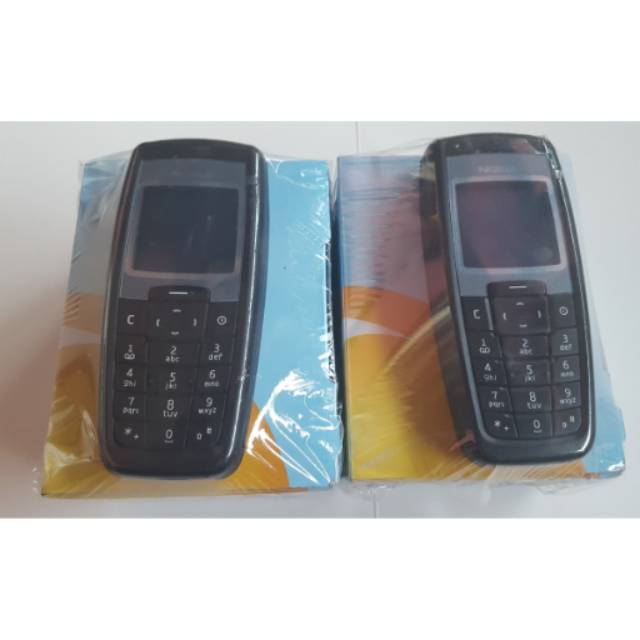 NOKIA 2600 HP JADUL WARNA
