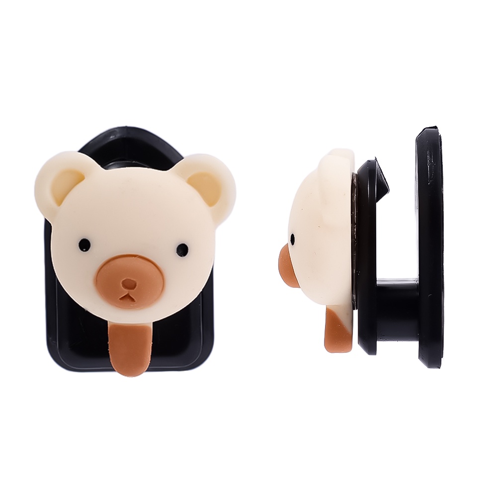 [Harga Grosir]Kait Gantungan Mini Multifungsi Holder Kabel USB / Earphone/Hot Sale